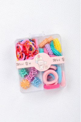 Набір дитячий для волосся